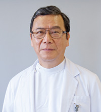 院長 宮内 義純