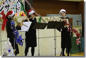 クリスマスイベント30_1