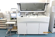 生化学自動分析器 TBA120FR