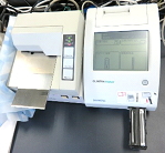 尿定性測定装置クリニテックステータス