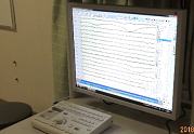 脳波検査装置 EEG-1200