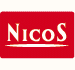 NICOSカード